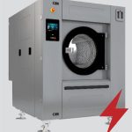 FAGOR LA-80C TP2 E Υψηλόστροφο επαγγελματικό πλυντήριο ηλεκτρικό (80kg)