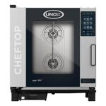 UNOX Φούρνος CHEFTOP MIND.Maps™ PLUS Gas 7 GN 1/1