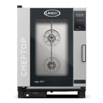 UNOX Φούρνος CHEFTOP MIND.Maps™ ONE Electric 10 GN 1/1