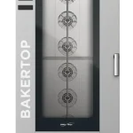 UNOX Φούρνος BAKERTOP MIND.Maps™ BIG PLUS Electric 16 600x400