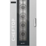 UNOX Φούρνος CHEFTOP MIND.Maps™ BIG COMPACT PLUS Electric 20 GN 1/1