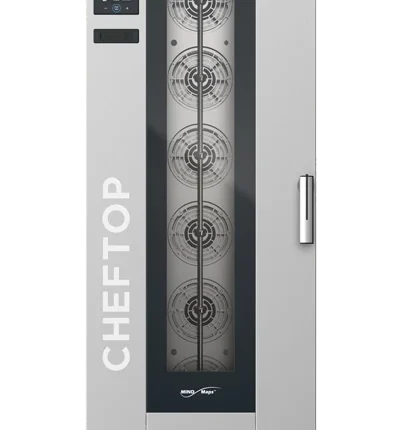 UNOX Φούρνος CHEFTOP MIND.Maps™ BIG COMPACT PLUS Electric 20 GN 1/1