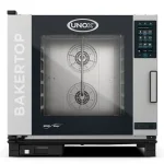 UNOX Φούρνος BAKERTOP MIND.Maps™ PLUS Gas 6 600x400