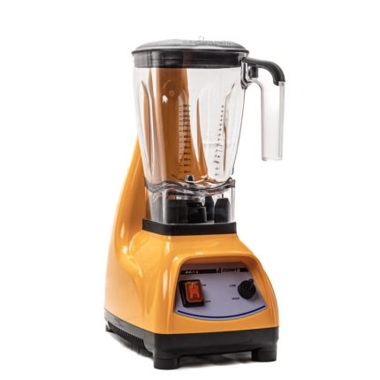 JOHNY Μπλέντερ 2 ταχυτήτων - Image 3