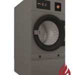 FAGOR Στεγνωτήριο Επαγγελματικό Γκαζιού Concept (11kg)