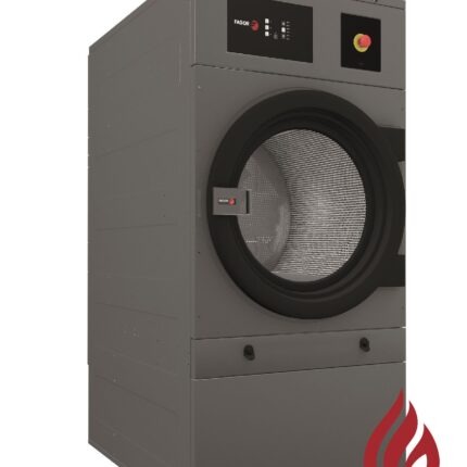 FAGOR Στεγνωτήριο Επαγγελματικό Γκαζιού Concept (11kg)