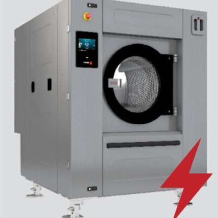 FAGOR Υψηλόστροφο επαγγελματικό πλυντήριο 60kg ηλεκτρικό