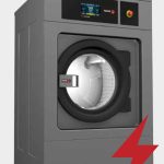 FAGOR LA-11 TP2 E Υψηλόστροφο επαγγελματικό πλυντήριο ηλεκτρικό (11kg)