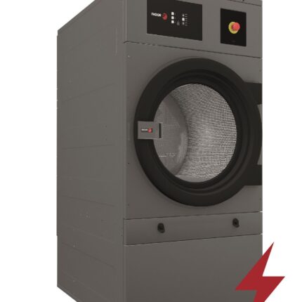 FAGOR Στεγνωτήριο Επαγγελματικό Ηλεκτρικό Concept (14kg)