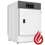 FAGOR SCP-10 M G Στεγνωτήριο Επαγγελματικό Γκαζιού Compact Economy (10kg)