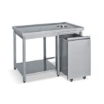 BAMBAS ΤΡΑΠΕΖΑ ΑΚΑΘΑΡΤΩΝ