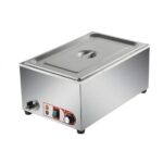 DYNAMIC BM-1/1 Bain Marie
