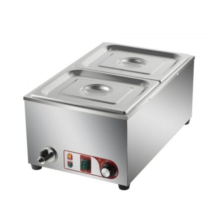DYNAMIC Bain Marie