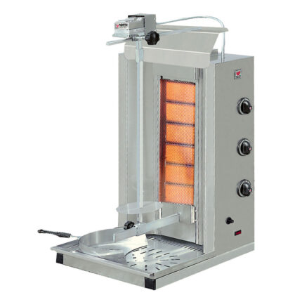 NORTH ΓΥΡΟΣ ΜΕΣΑΙΟΣ