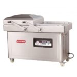 KUNBA DZ-500/2SA vacuum διπλού θαλάμου