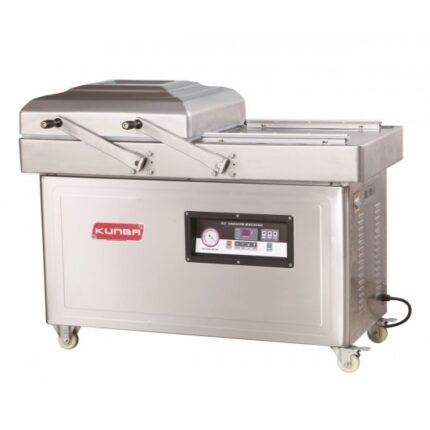 KUNBA DZ-500/2SA vacuum διπλού θαλάμου