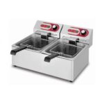 DYNAMIC EF-4L-2 Ηλεκτρική φριτέζα
