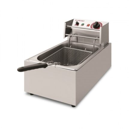 DYNAMIC Ηλεκτρική φριτέζα