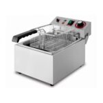 DYNAMIC EF-101A Ηλεκτρική φριτέζα