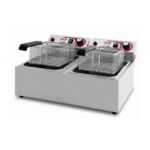 DYNAMIC EF-102A Ηλεκτρική φριτέζα