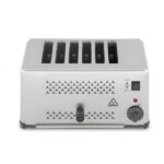 DYNAMIC ET-6 Φρυγανιέρα επαγγελματική