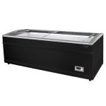 FRICON Chest Freezer SMR DA 220