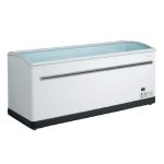 FRICON Chest Freezer LSM Curved 600 Eco