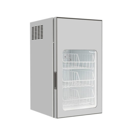 FRICON Counter-top Display Freezer CT 83
