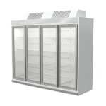 FRICON Vertical Display Cabinet WD 250