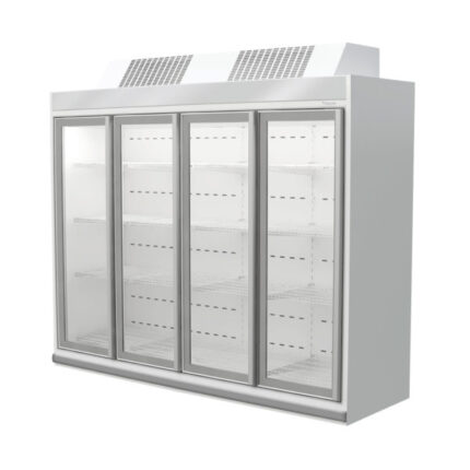 FRICON Vertical Display Cabinet WD 250