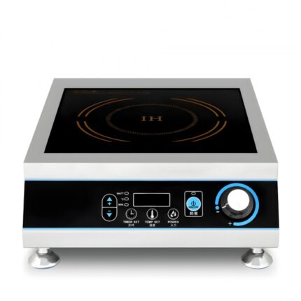 DYNAMIC IC-50A Επαγωγική εστία