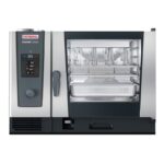 RATIONAL Φούρνος Ηλεκτρικός ICombi Classic 6-2/1 CC2ERRA