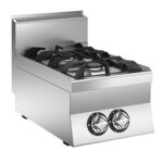 MARENO BOILING TOP 2 BURNERS C64G