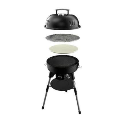 Thermogatz Ψησταριά Υγραερίου BBQ TGC 01L 03.313.380