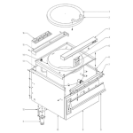 FAGOR Βραστήρας Υγρών Αερίου - Image 2
