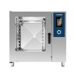 MARENO Direct Steam Oven (Ηλεκτρικός Φούρνος Άμεσου Ατμού) – 20x GN 1/1 / 10x GN 2/1