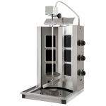 NORTH Ηλεκτρικός γύρος