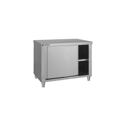 BAMBAS Ερμάριο με συρόμενες πόρτες 120X70X85