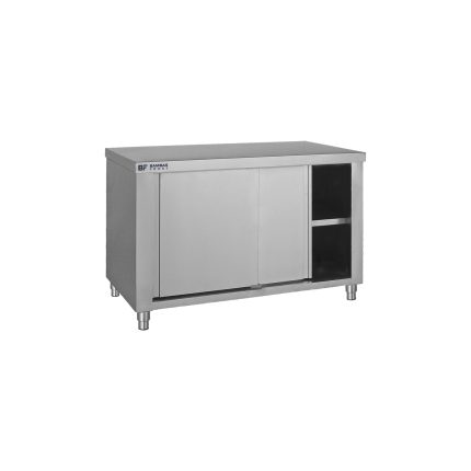 BAMBAS Ερμάριο με συρόμενες πόρτες 160X70X85