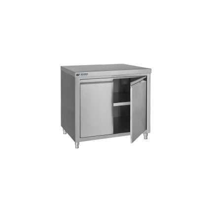 BAMBAS Ερμάριο με ανοιγόμενες πόρτες 100X70X85