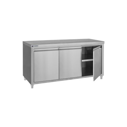BAMBAS Ερμάριο με ανοιγόμενες πόρτες 180X70X85