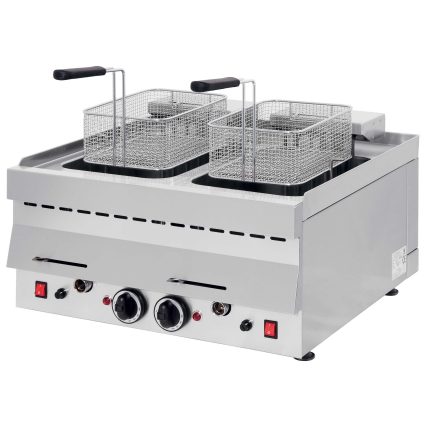 NORTH Ηλεκτρική φριτέζα