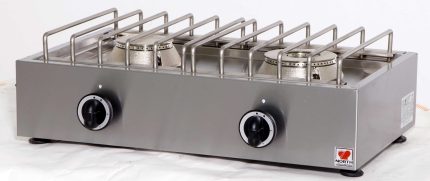 NORTH Φλογιστήρας υγραερίου - Image 3