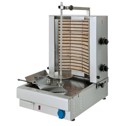 NORTH Ηλεκτρικός γύρος