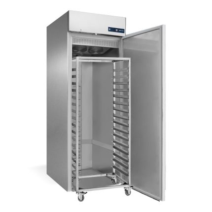 BAMBAS Θάλαμος roll-in Συντήρηση