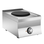 MARENO 1 ηλεκτρική εστία (πλάκα) – επιτραπέζια μονάδα