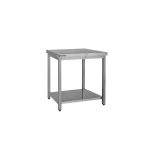 BAMBAS Τραπέζι 120X70X85