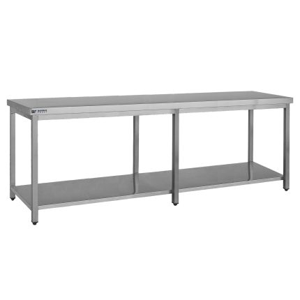 BAMBAS Τραπέζι 240X70X85