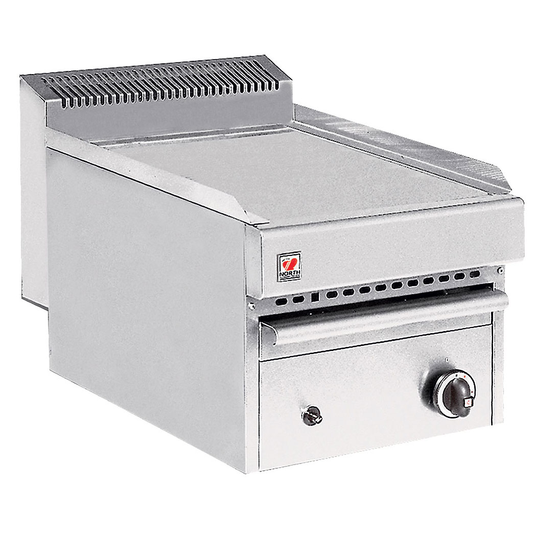 T5-RGB NORTH Σχαριέρα υγραερίου - Image 1