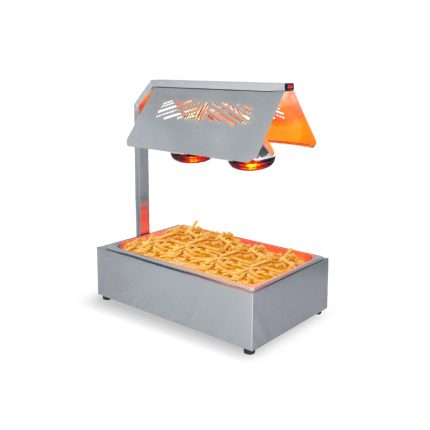 BAMBAS Θερμαινόμενο με λάμπες